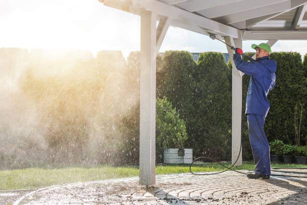 Best Parking Lot and Garage Cleaning  in Boardman, OR